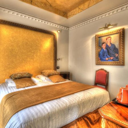 Ault - Villa Aultia Hotel - Baie De Somme חדר תמונה