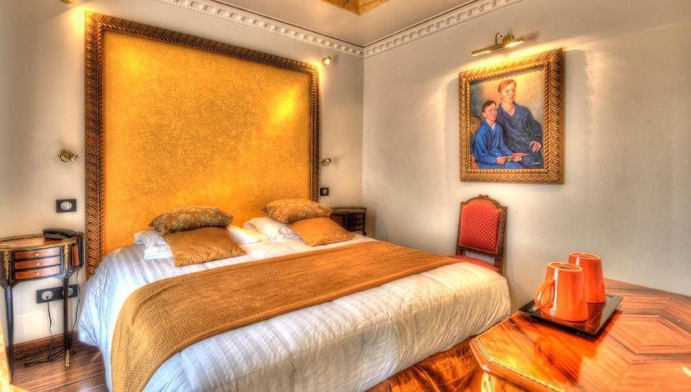 Ault - Villa Aultia Hotel - Baie De Somme מראה חיצוני תמונה