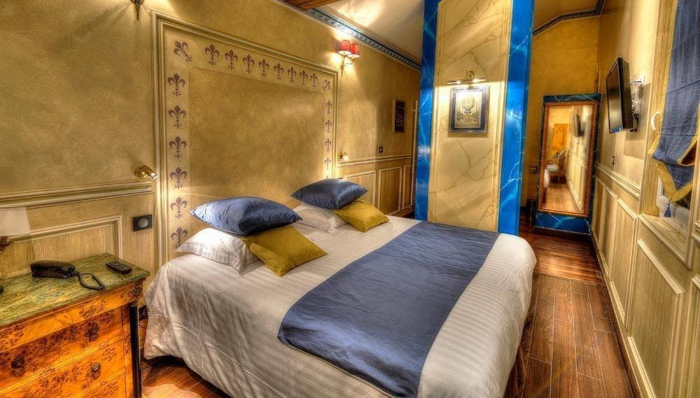 Ault - Villa Aultia Hotel - Baie De Somme מראה חיצוני תמונה