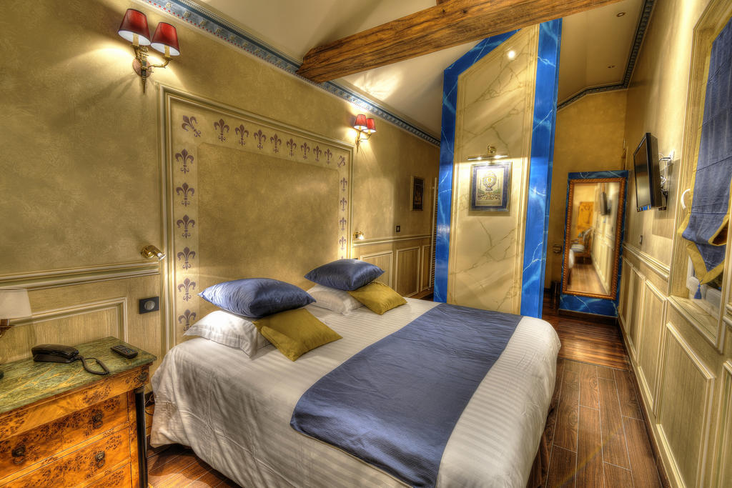 Ault - Villa Aultia Hotel - Baie De Somme חדר תמונה