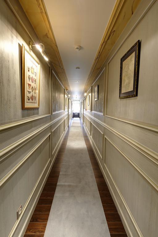 Ault - Villa Aultia Hotel - Baie De Somme מראה חיצוני תמונה