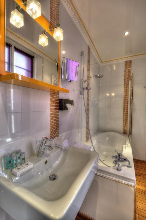 Ault - Villa Aultia Hotel - Baie De Somme חדר תמונה