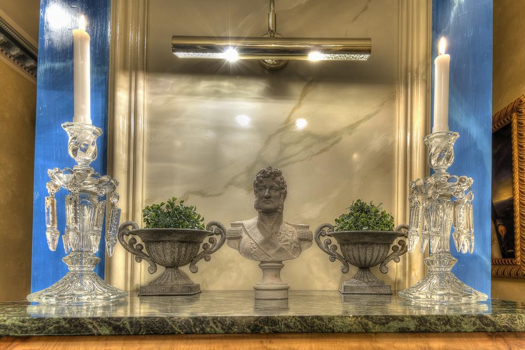 Ault - Villa Aultia Hotel - Baie De Somme חדר תמונה