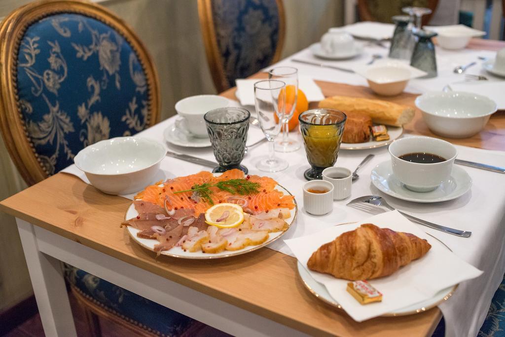 Ault - Villa Aultia Hotel - Baie De Somme מראה חיצוני תמונה