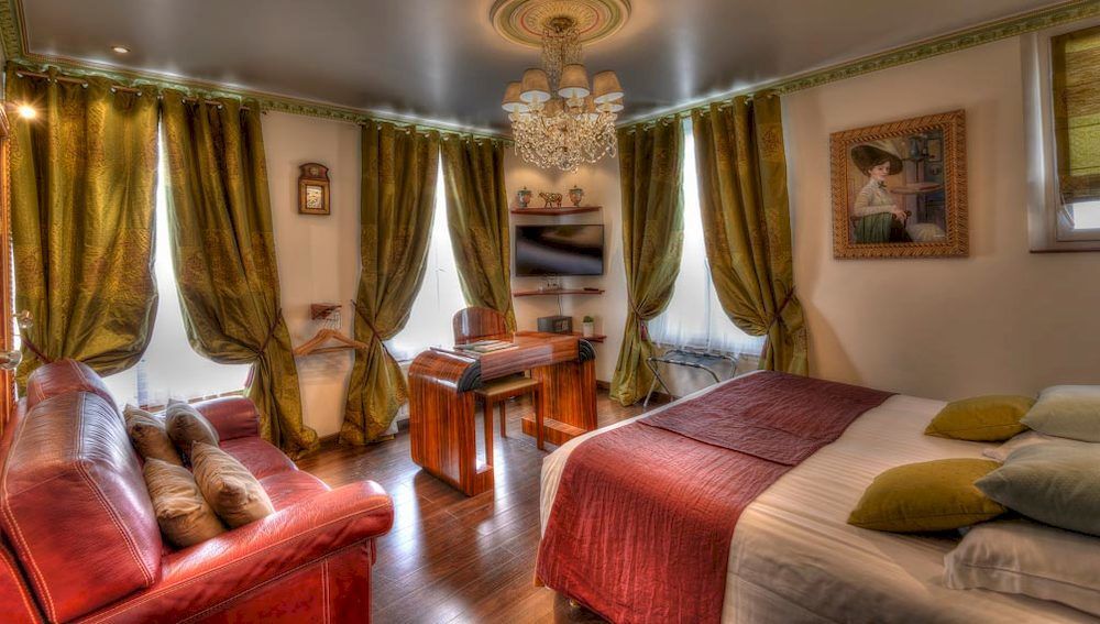 Ault - Villa Aultia Hotel - Baie De Somme מראה חיצוני תמונה