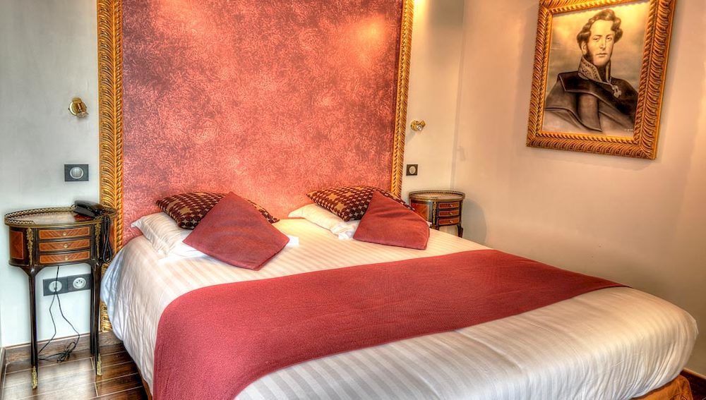 Ault - Villa Aultia Hotel - Baie De Somme מראה חיצוני תמונה