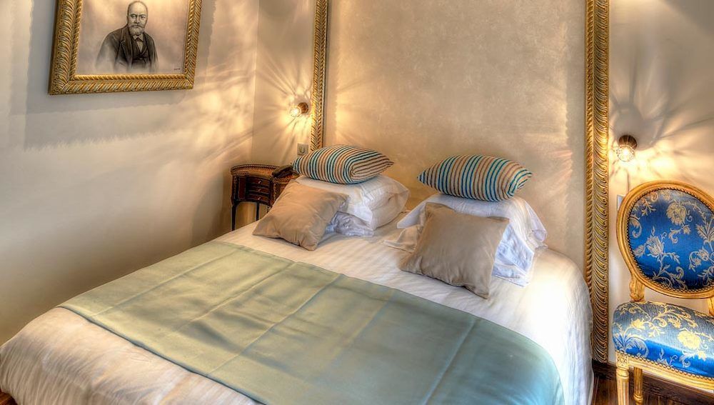 Ault - Villa Aultia Hotel - Baie De Somme מראה חיצוני תמונה