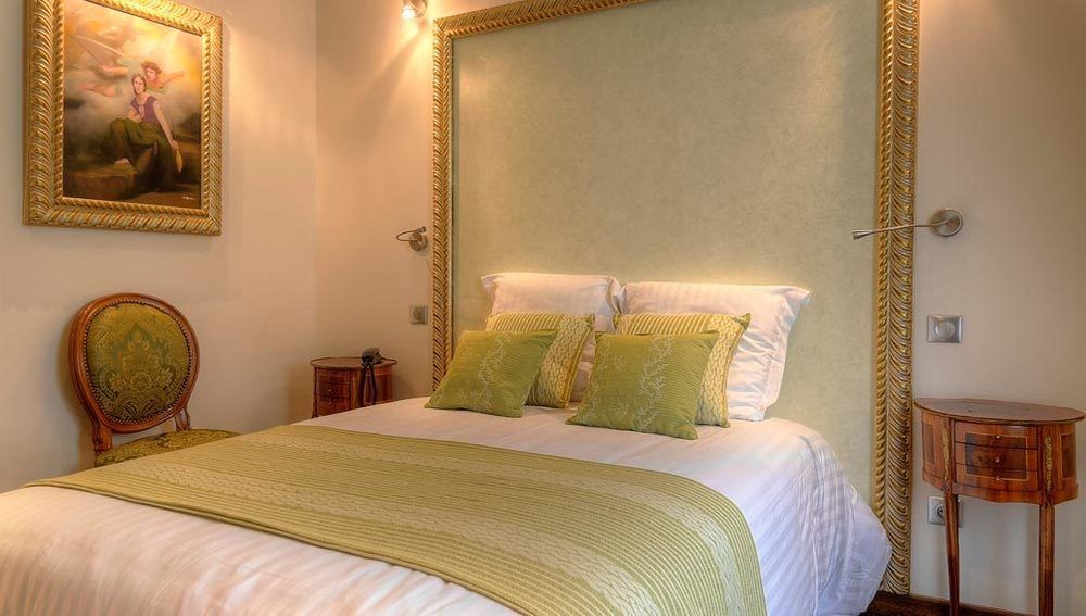 Ault - Villa Aultia Hotel - Baie De Somme מראה חיצוני תמונה